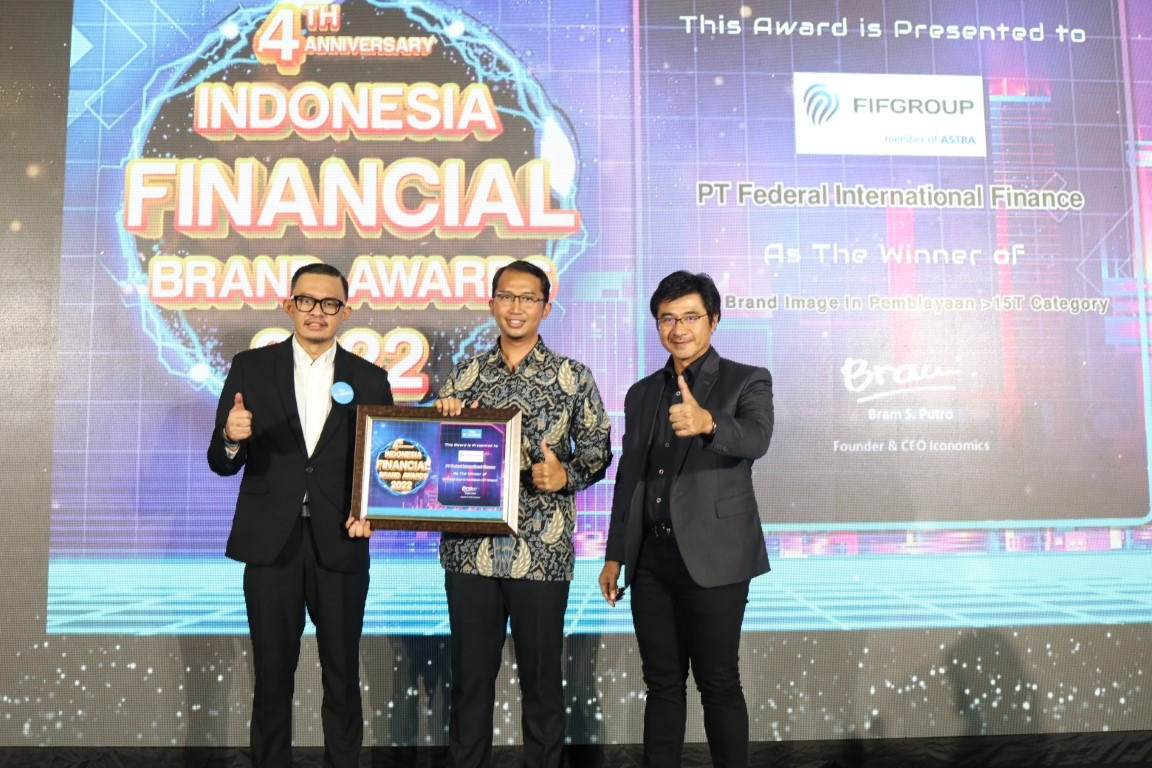 Fifgroup Sabet Top Financial Services Executives Dan Best Brand