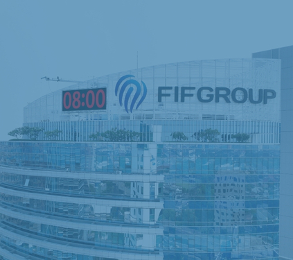 Publikasi Penanganan Pengaduan FIF