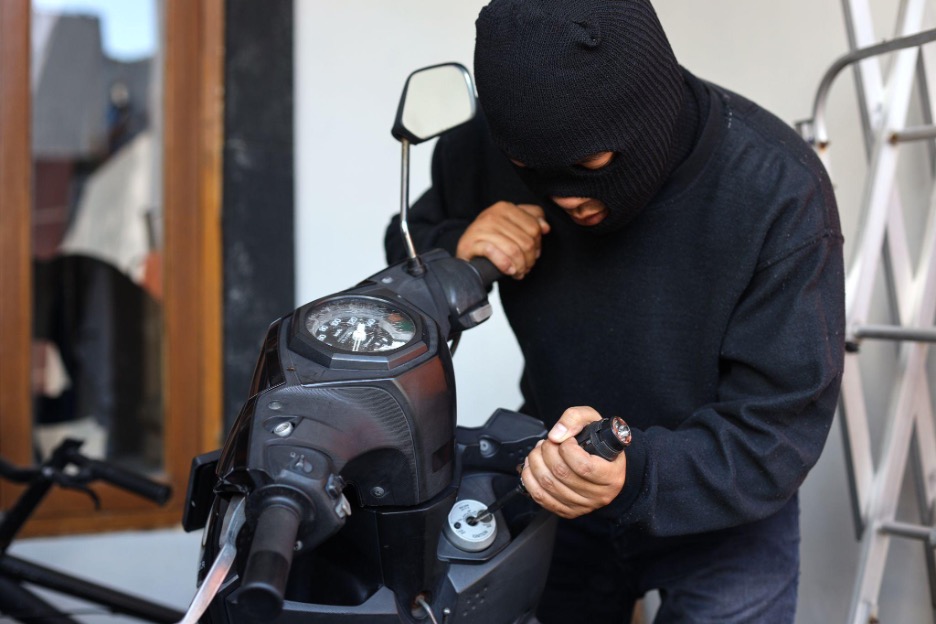 5 Jenis Alarm Motor Anti Maling Ini Patut Anda Ketahui! 