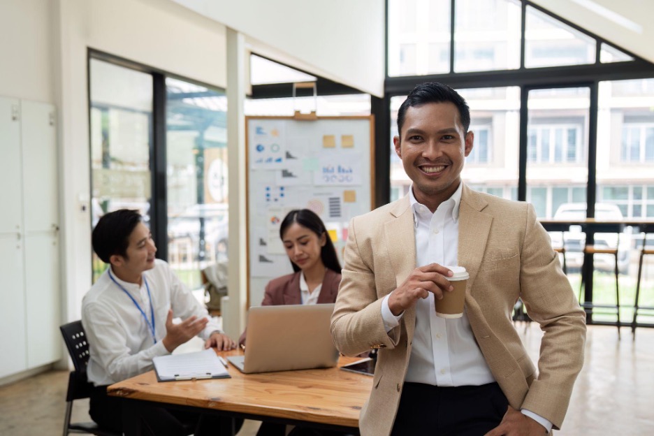 Apa Saja Keuntungan Memiliki Badan Usaha untuk Bisnis Anda?