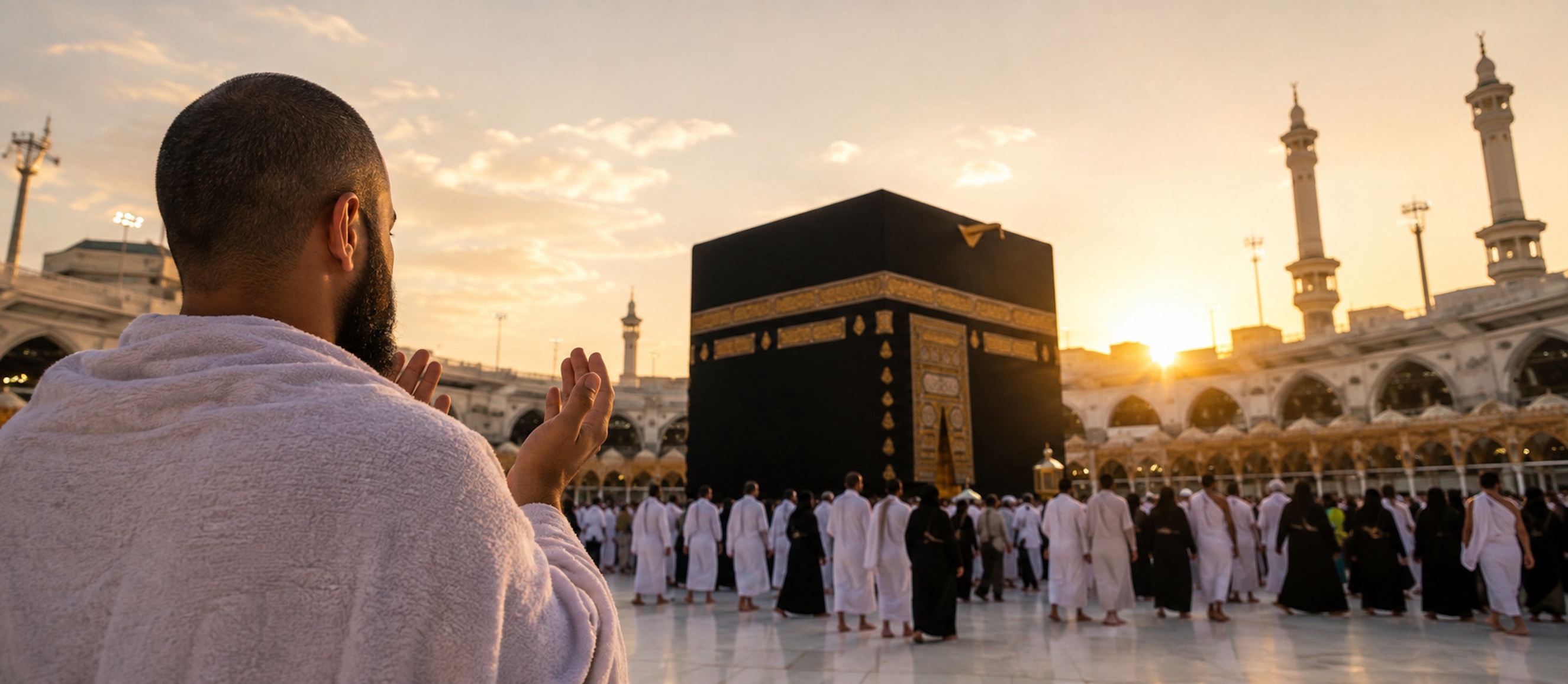 Dana Talangan Umrah: Solusi Tepat Ibadah Tanpa Menunda