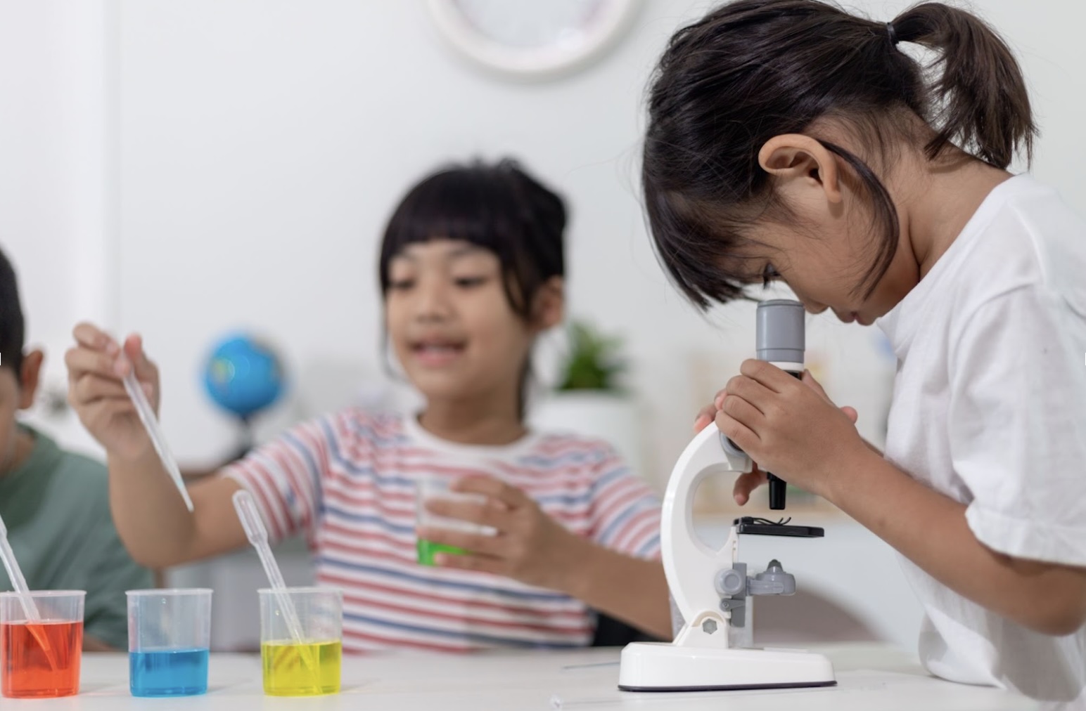 5 Kursus Terbaik untuk Anak Sekolah agar Kemampuannya Makin Terasah