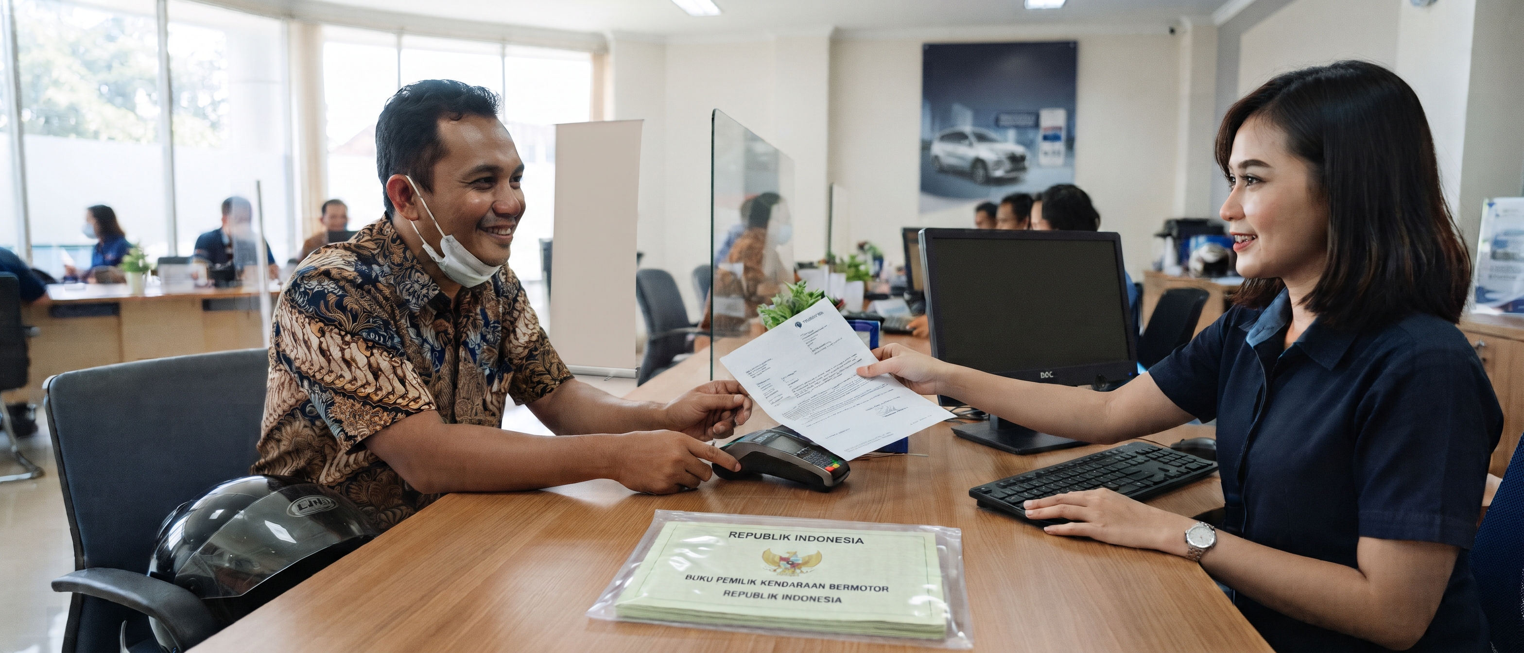 Pinjaman Jaminan BPKB Mobil: Hal yang Perlu Diketahui