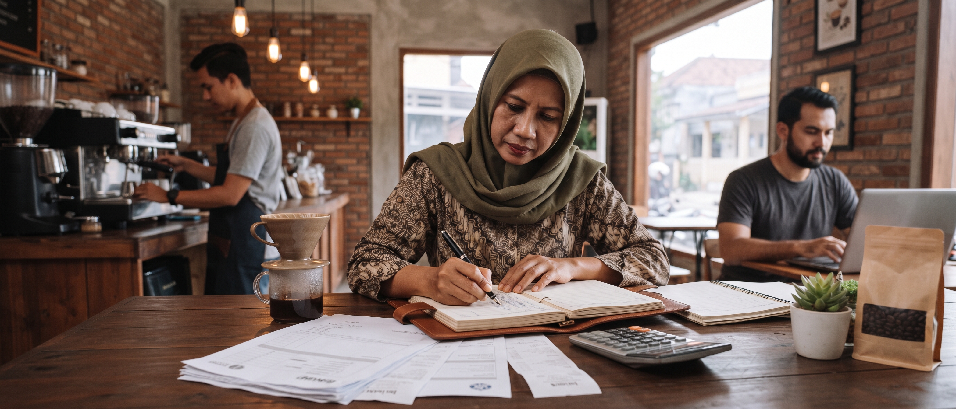 Pinjaman Modal Usaha Kecil: Panduan Mencari Modal Bisnis