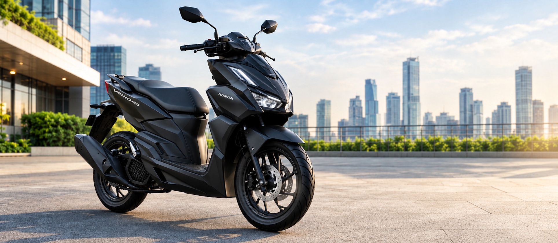 Panduan Kredit Motor Murah: Syarat, Cara Pengajuan, dan Tips Agar Langsung ACC