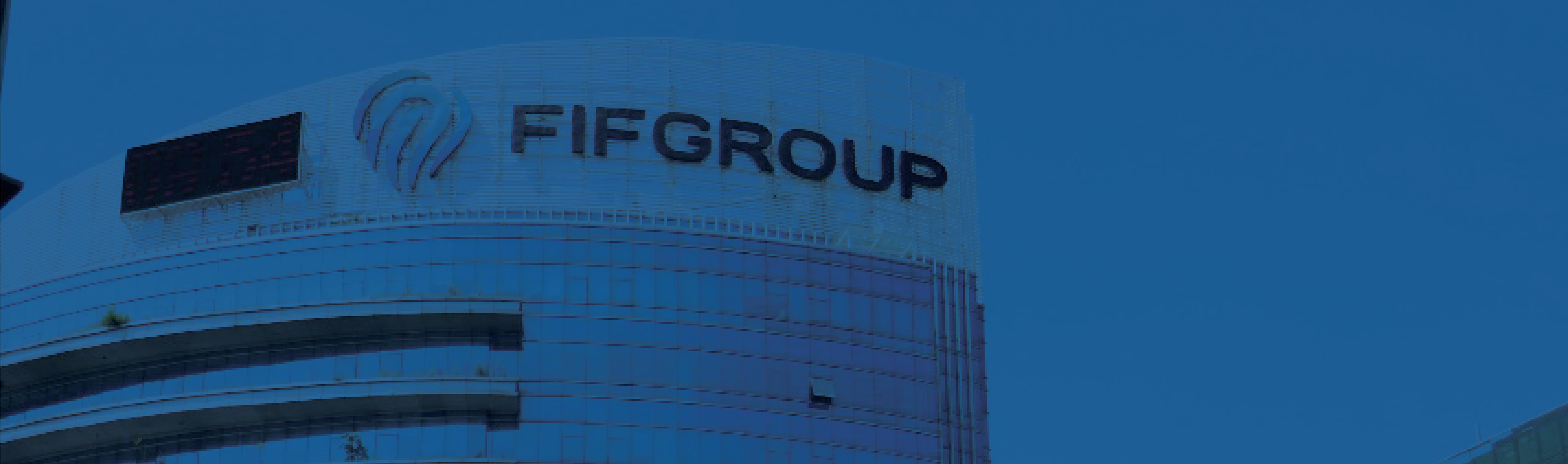 Informasi Umum Fifgroup Pt Federal International Finance