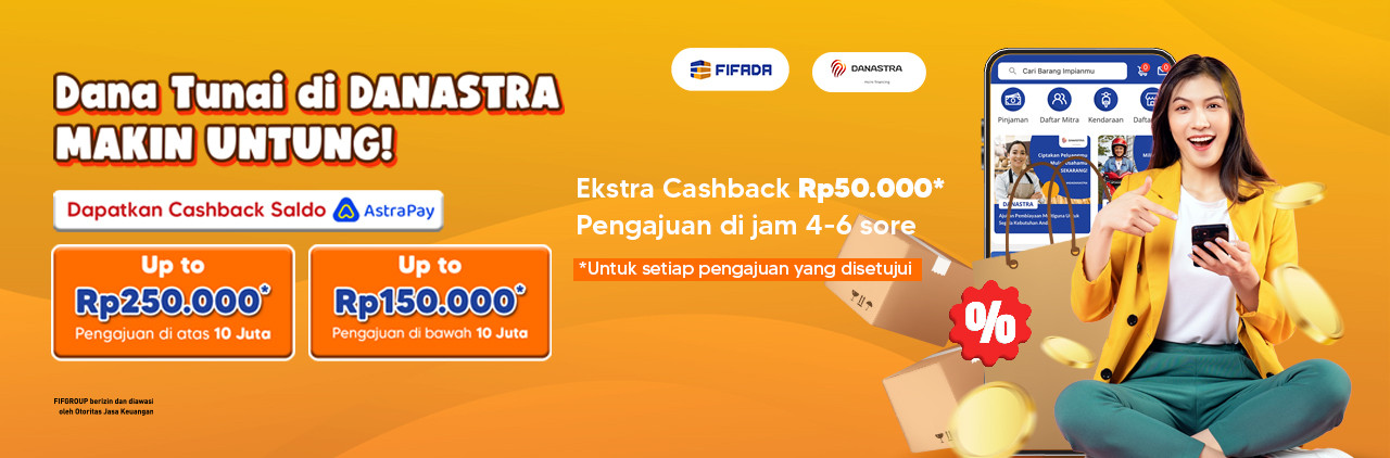 Promo Ramadhan DANASTRA