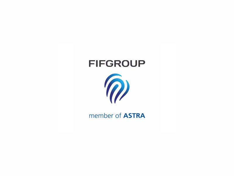 Fifgroup - Pt. Federal International Finance