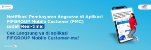 Fifgroup Mobile Customer