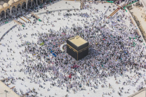 4 Aturan Baru Visa Umrah yang Perlu untuk Diketahui!