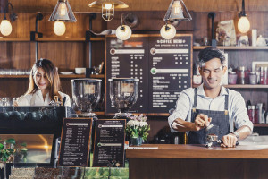 Bagaimana Cara Efektif Mengembangkan Bisnis Coffee Shop Anda?