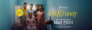 FIFI & FANDY