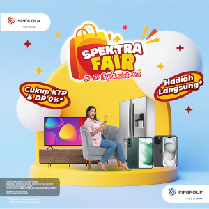 SPEKTRA Fair Virtual 2024