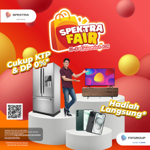 SPEKTRA Fair Virtual 2024